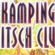 Kamping Kitch Club Holland