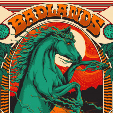 Badlands Zondag