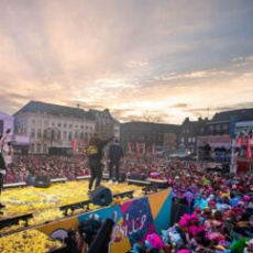 Sjoelefestasie Roermond