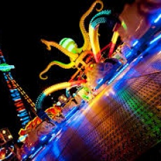 Kermis Wanssum