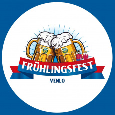 Fr&uuml;hlingsfest Venlo