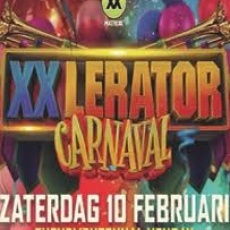 XXLerator Carnaval