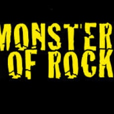 Monsters off Rock