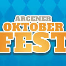 Oktoberfest Arcen