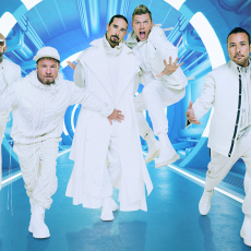 Backstreet Boys