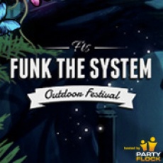 Funk The System
