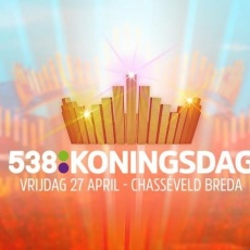 538 Koningsdag Breda