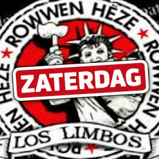 Rowwen Heze (zaterdag)