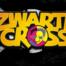 Zwarte Cross (campingrit)