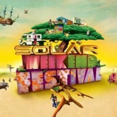Solar Festival