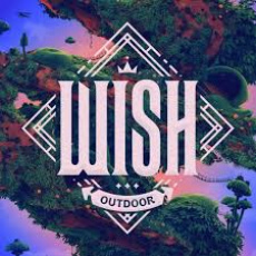 WiSH Outdoor Festival (zaterdag)