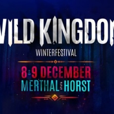 Wild Kingdom Winterfestival