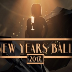New Years Ball