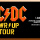 AC/DC Amsterdam