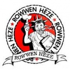 Rowwen Heze (slotconcert)