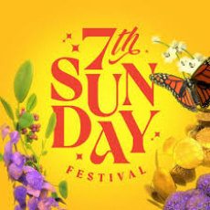 7th Sunday Festival