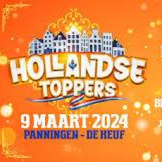 Hollandse Toppers