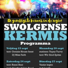 Swolgen (kermis)