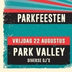 Parkfeesten - Parkvalley