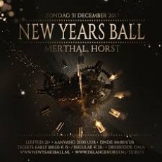 New Years Ball (Merthal)