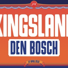 Kingsland (Den Bosch)