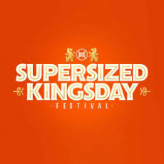 Supersized Kingsday Festival