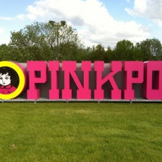 Pinkpop (zondag)