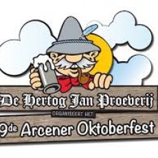 Oktoberfest Arcen