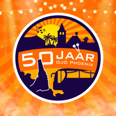 50 jaar OJC Phoenix