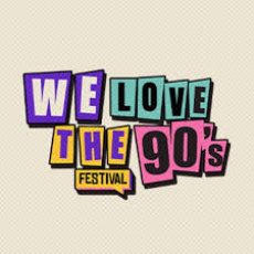 We love the 90s