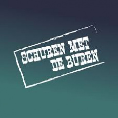 Schuren met de Buren