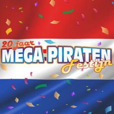 Mega Piraten Festijn
