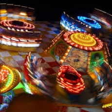 Kermis Horst