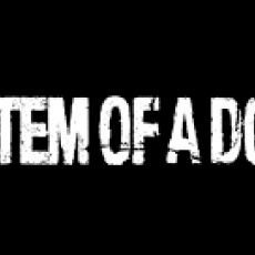 System of a Down