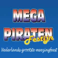 Mega Piratenfestijn