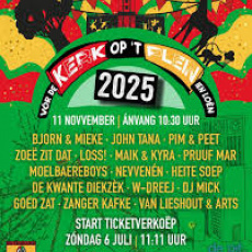 Overloon, 11-11