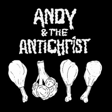 Andy & the Antichrist Album Release