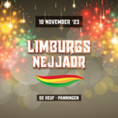 Limburgs Nejjaor