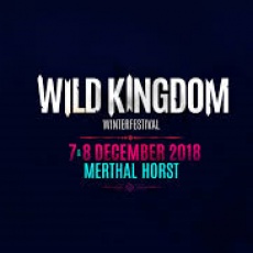 Wild Kingdom Winterfestival