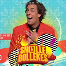 Snollebollekes - Club ULTRA