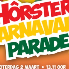 Horster Carnavals Parade