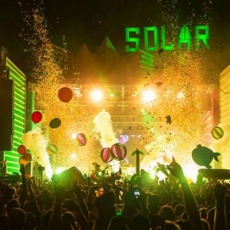 Solar Festival